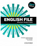 English File (3rd edition): Advanced Student's Book